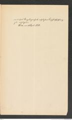 k.k. naturhistorisches Hofmuseum, Intendanzakten 1885-1896 (Hauer), Aktenzahl Z.269/1892, Seite 7